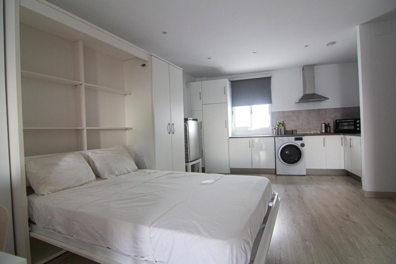 Apartamento Herreria Centro El Puerto de Santa María Exterior foto
